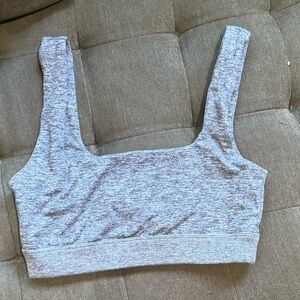 Gap fit sports bra NWOT